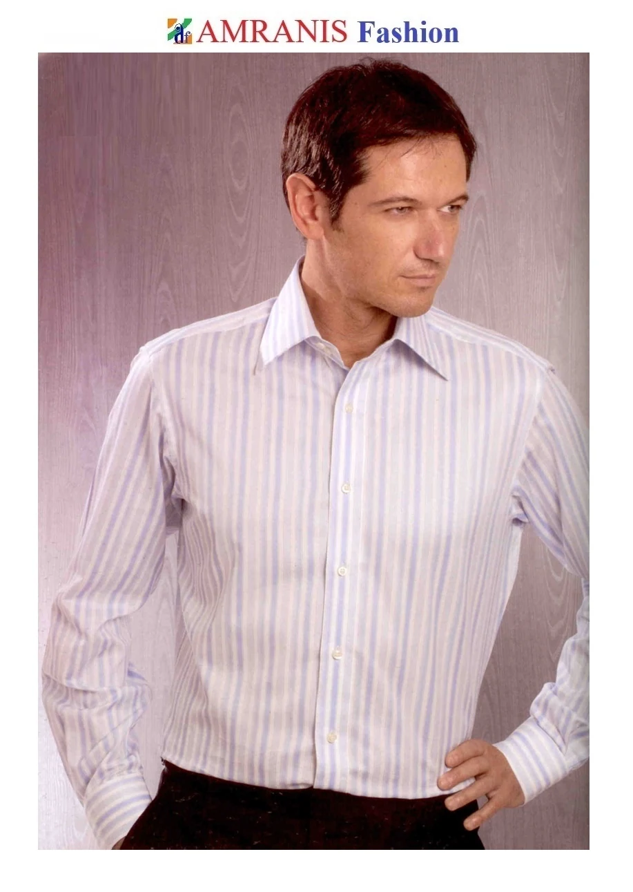 Amranis Fashion Shirt Style 033