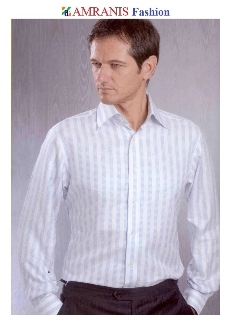 Amranis Fashion Shirt Style 035