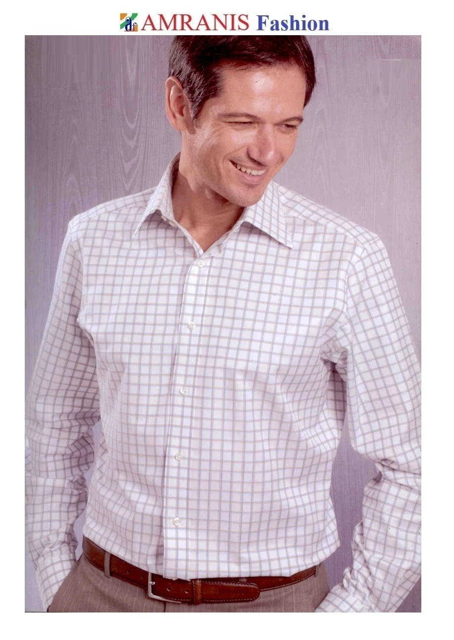 Amranis Fashion Shirt Style 039