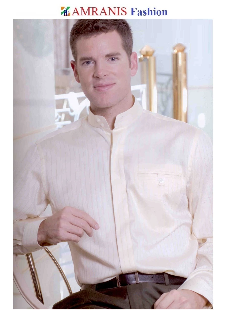 Amranis Fashion Shirt Style 040