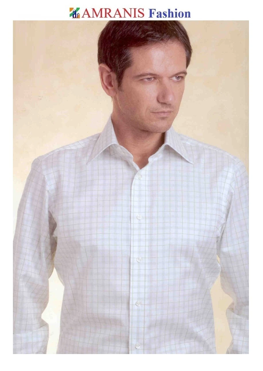Amranis Fashion Shirt Style 041