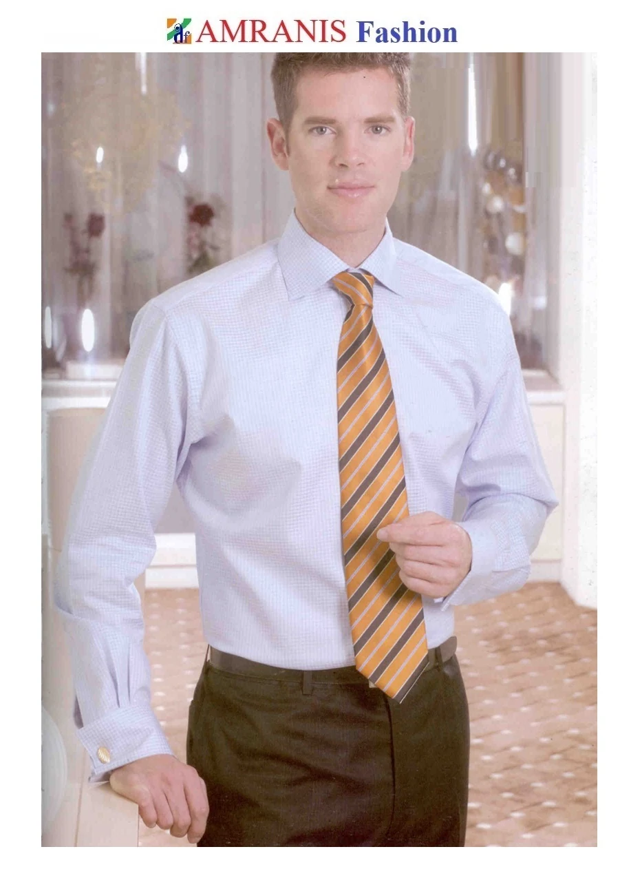 Amranis Fashion Shirt Style 042