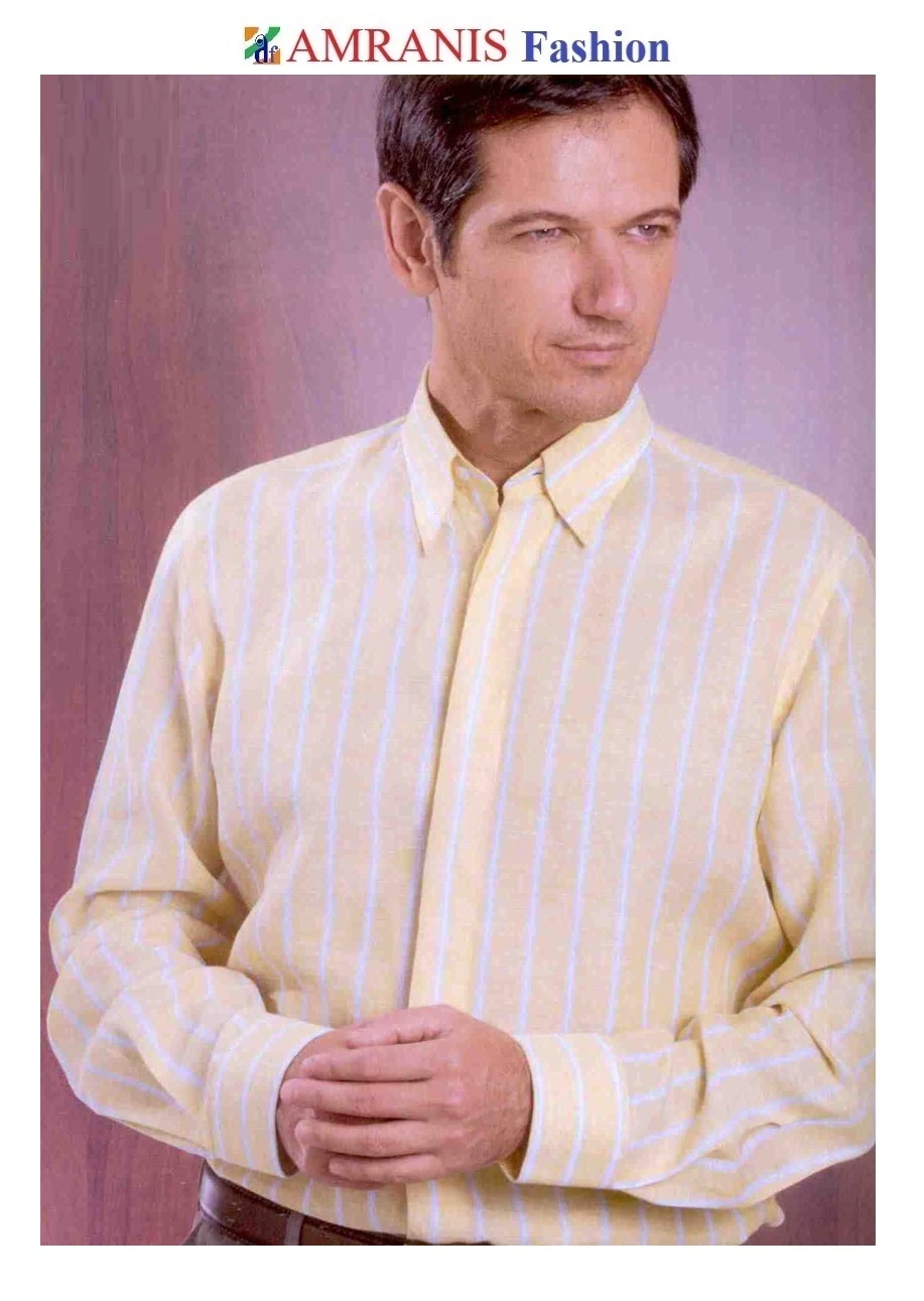 Amranis Fashion Shirt Style 043