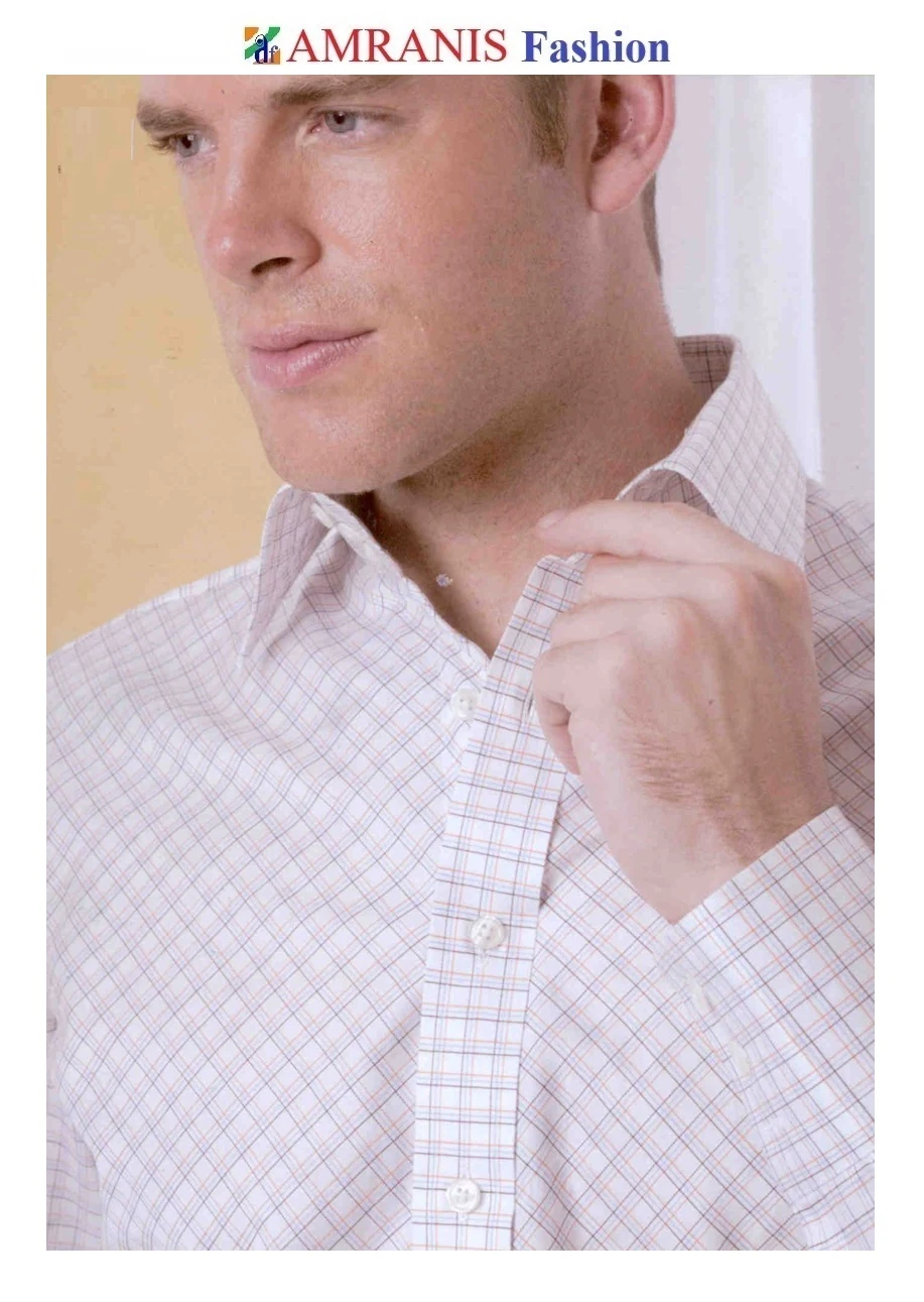 Amranis Fashion Shirt Style 044