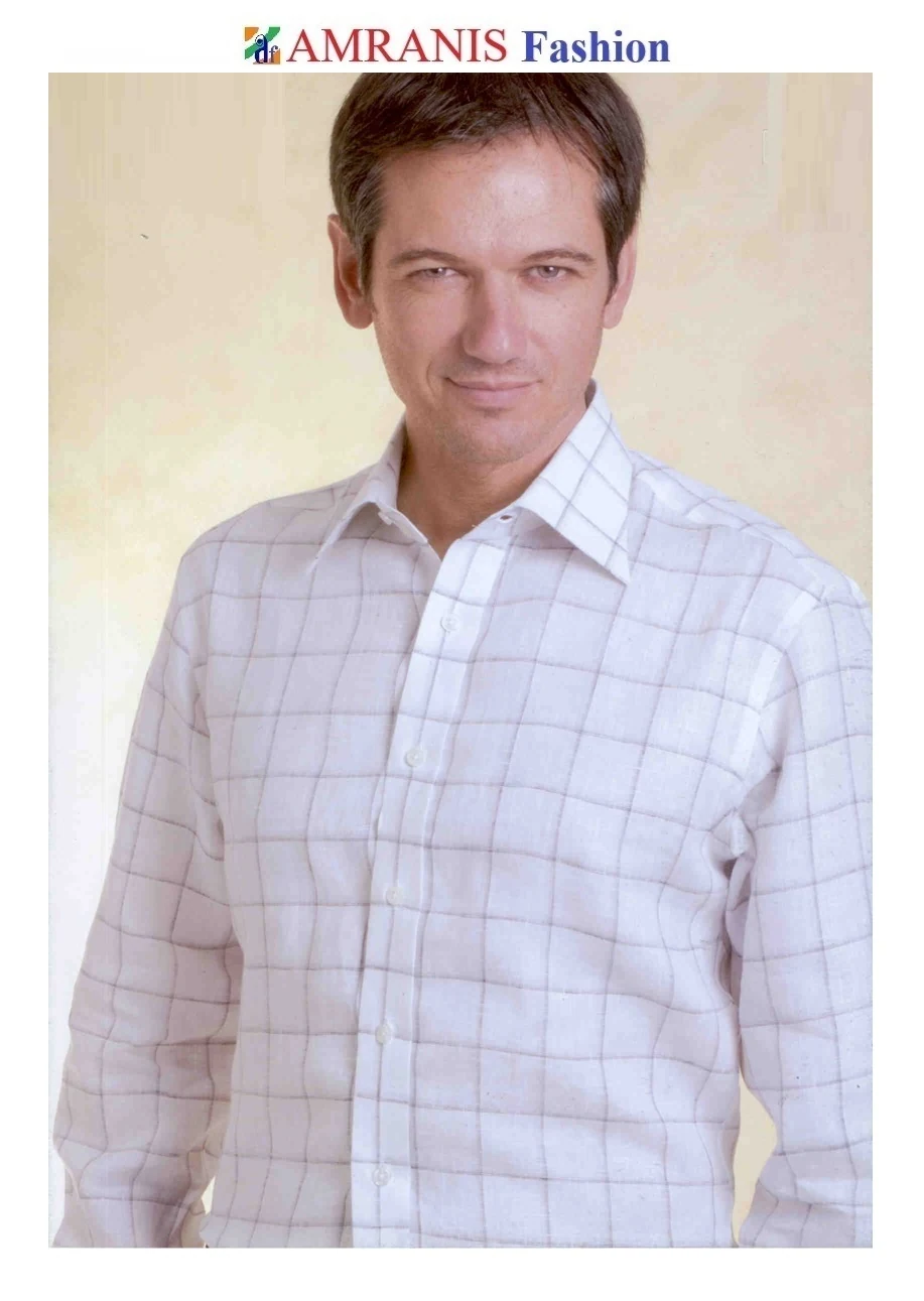 Amranis Fashion Shirt Style 045