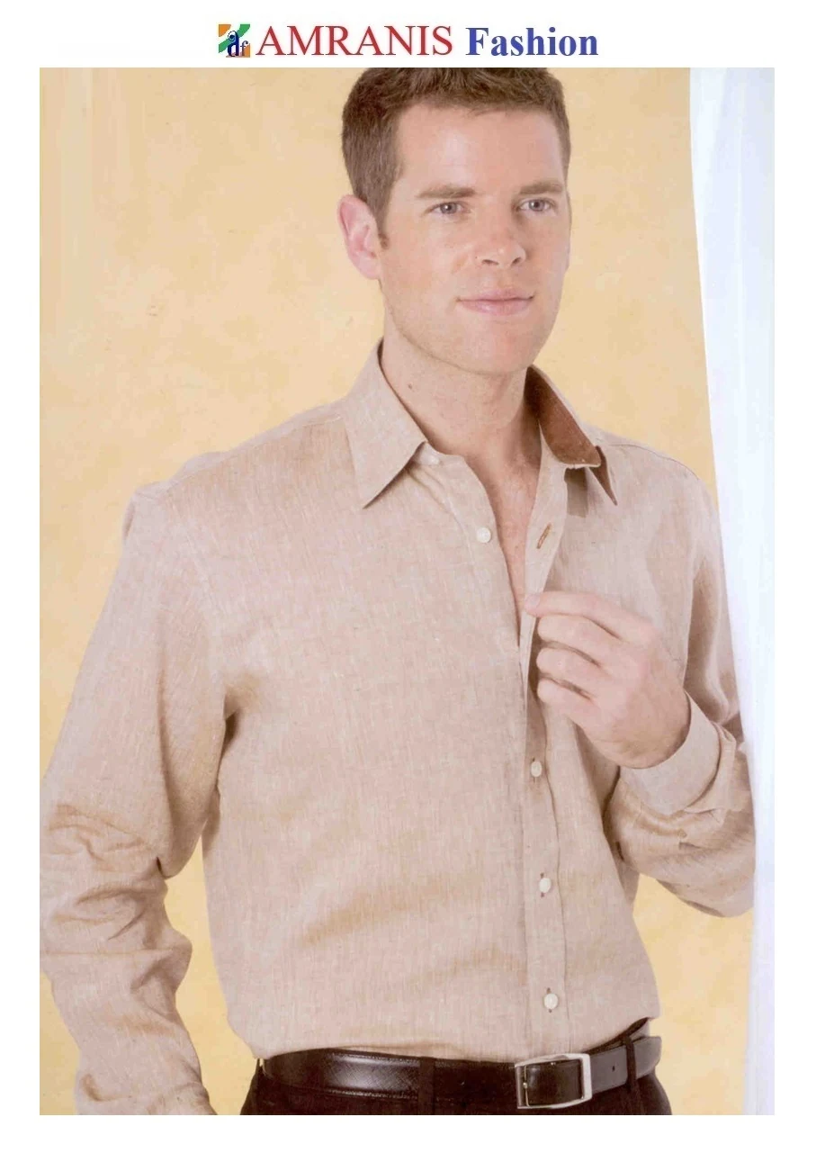 Amranis Fashion Shirt Style 046