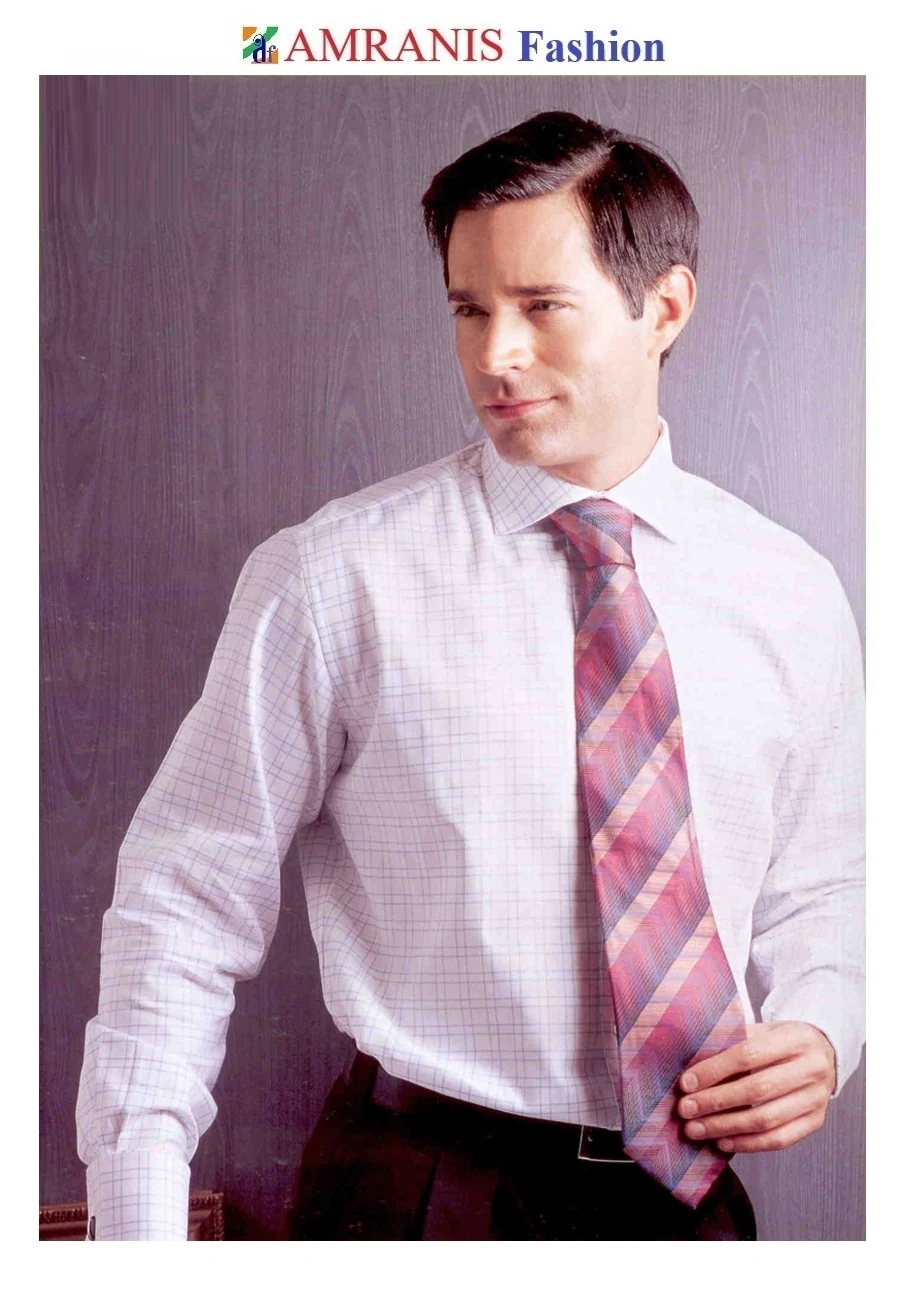 Amranis Fashion Shirt Style 047