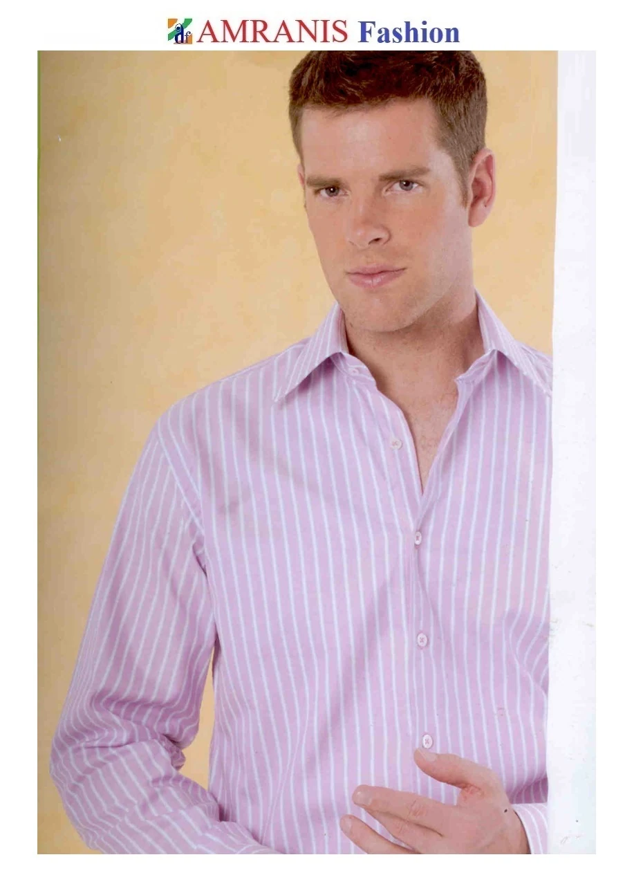 Amranis Fashion Shirt Style 048