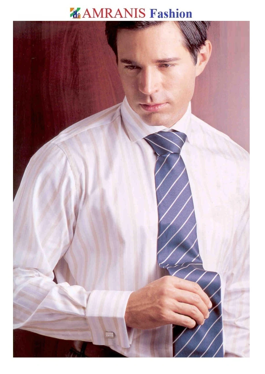 Amranis Fashion Shirt Style 049