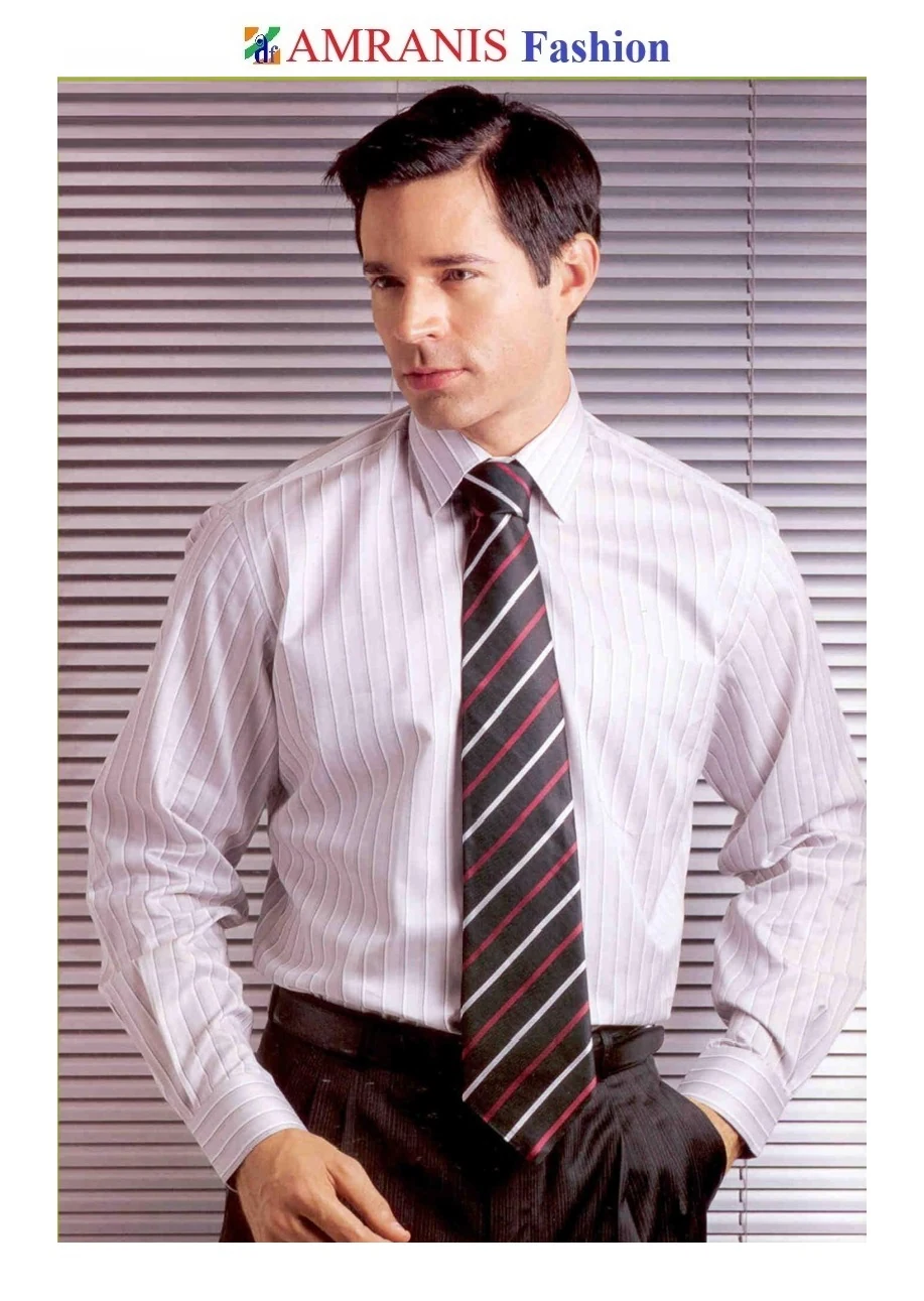 Amranis Fashion Shirt Style 051