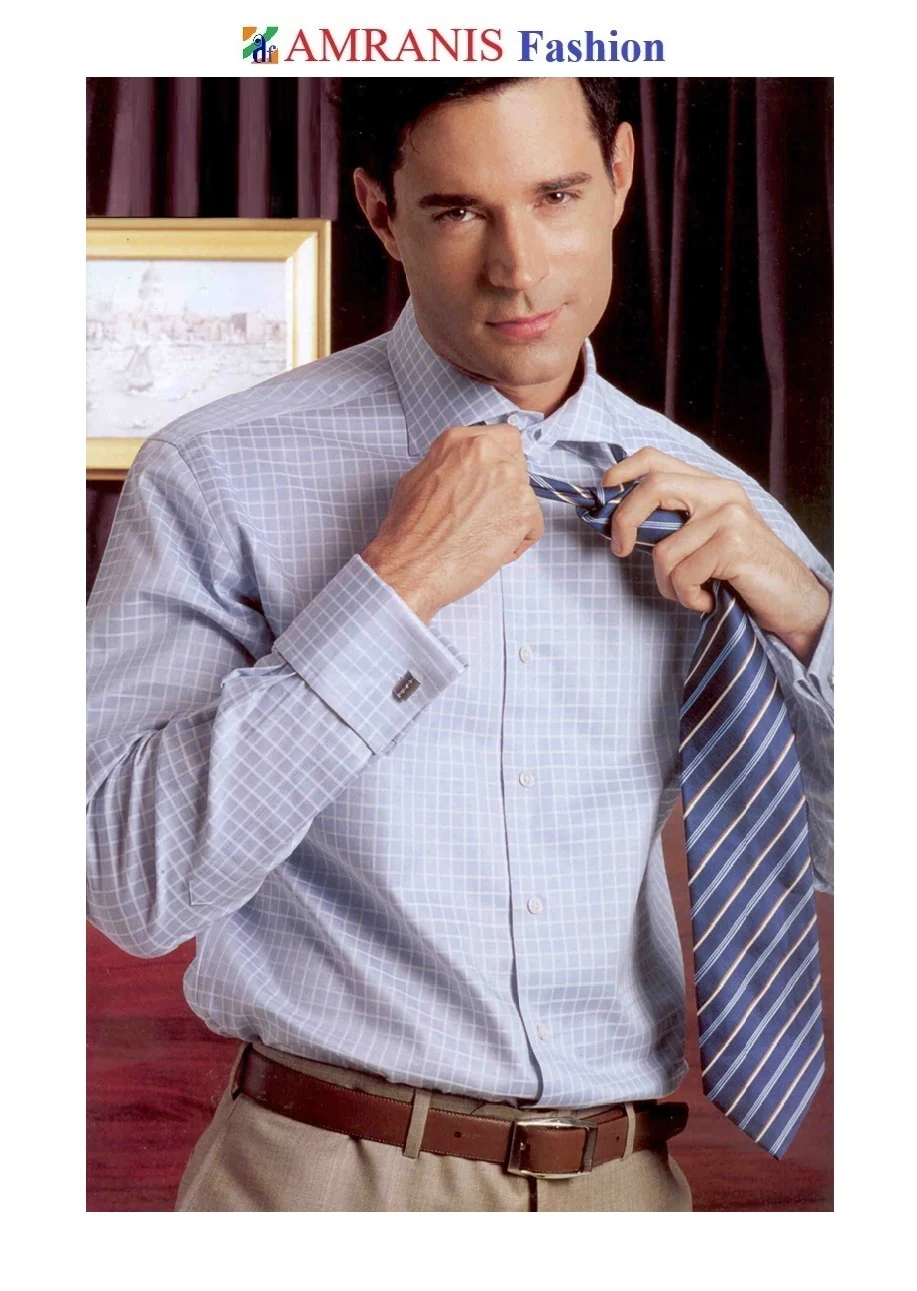 Amranis Fashion Shirt Style 053
