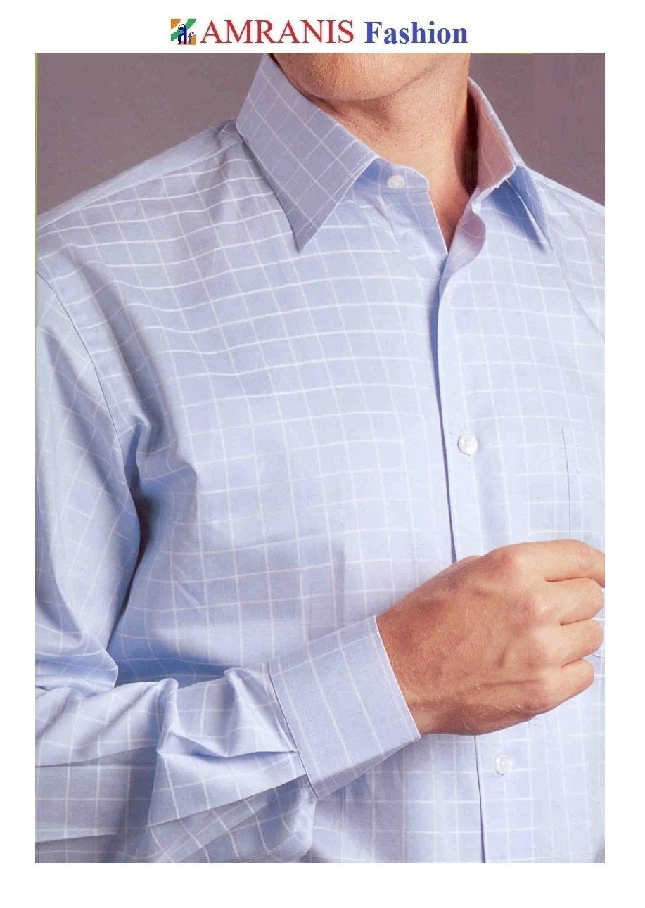 Amranis Fashion Shirt Style 054