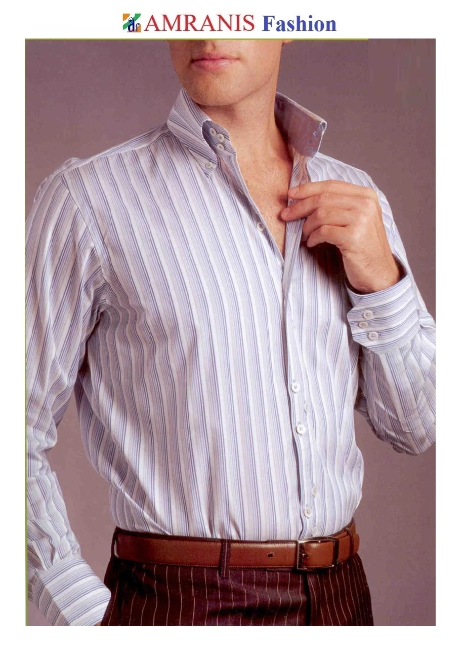 Amranis Fashion Shirt Style 055