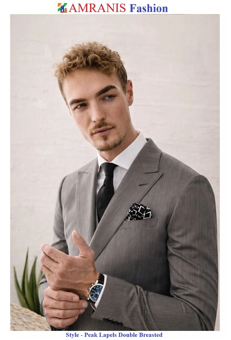 Amranis Fashion 33 (DB Style)