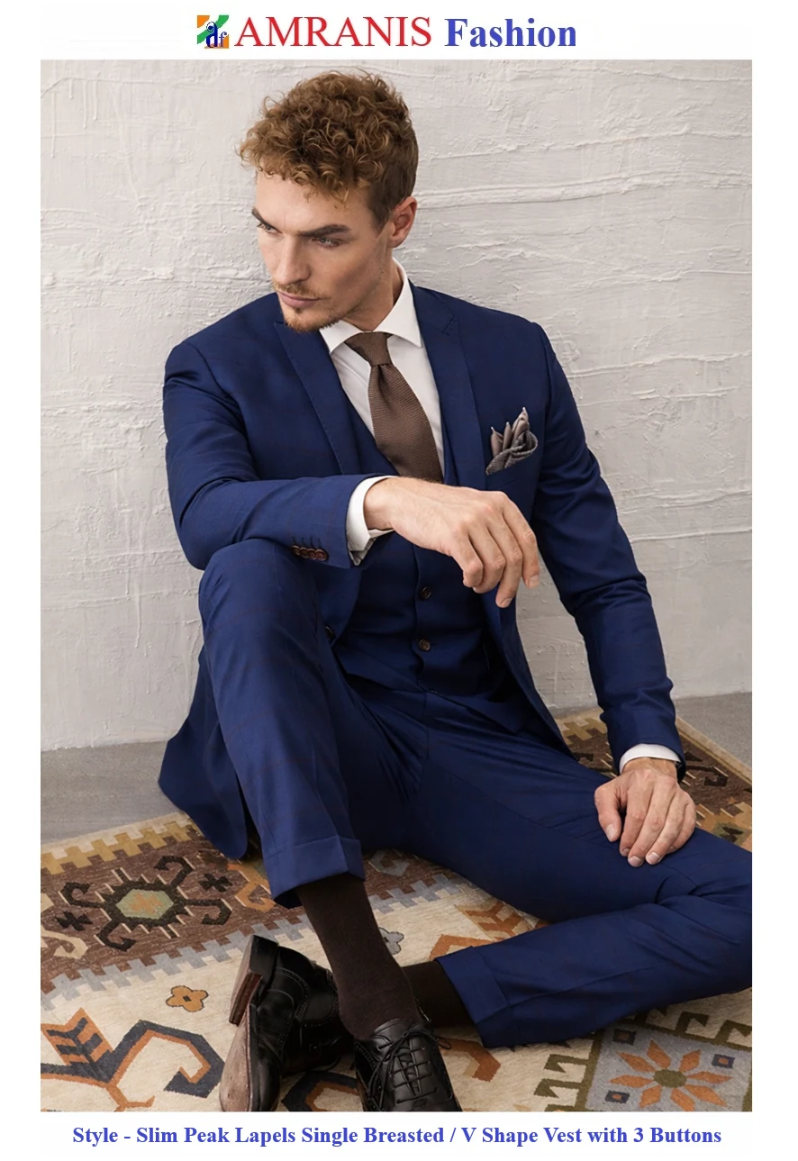 Amranis Fashion 46 (SB Style)