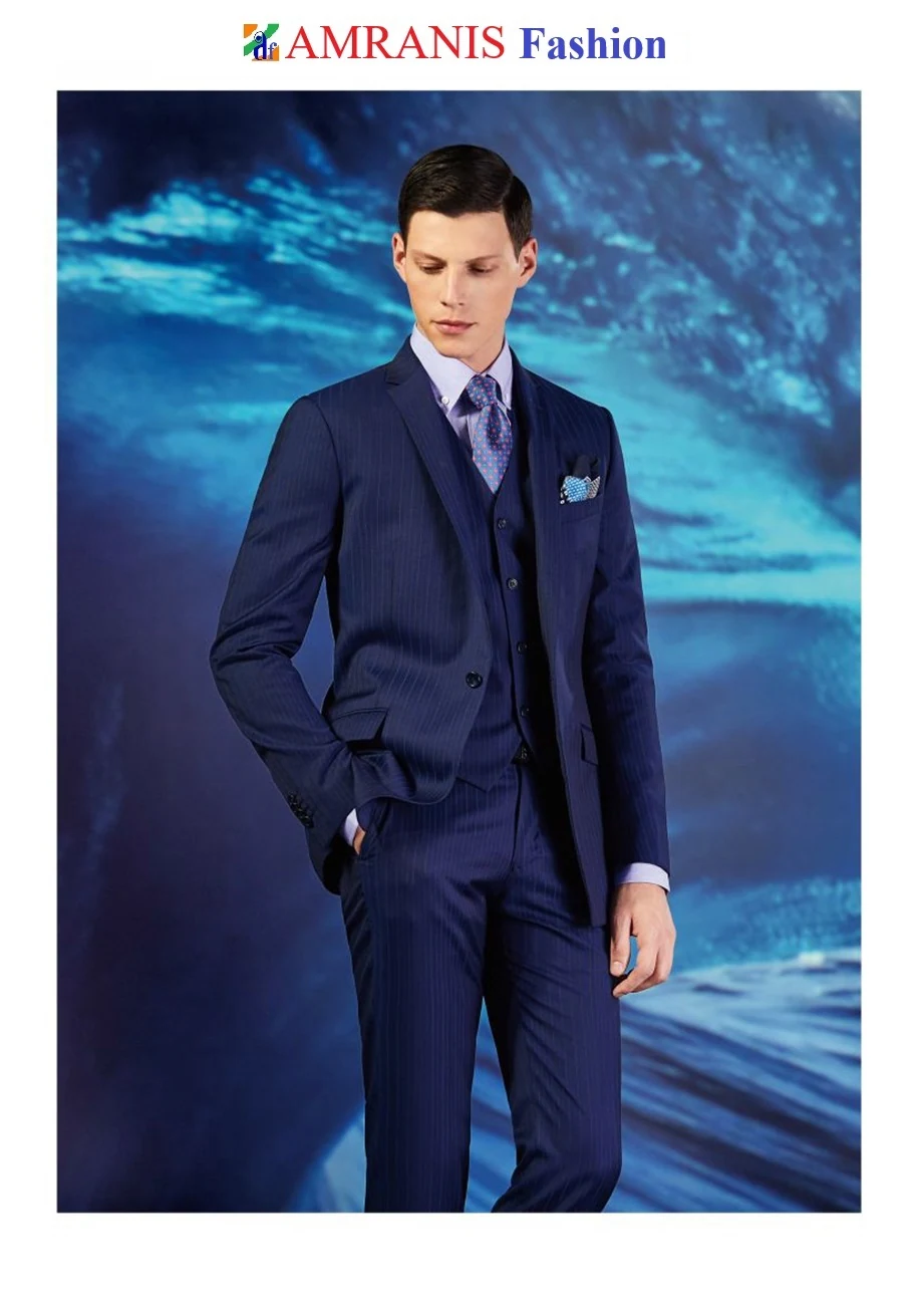 Amranis Fashion Suit style 13