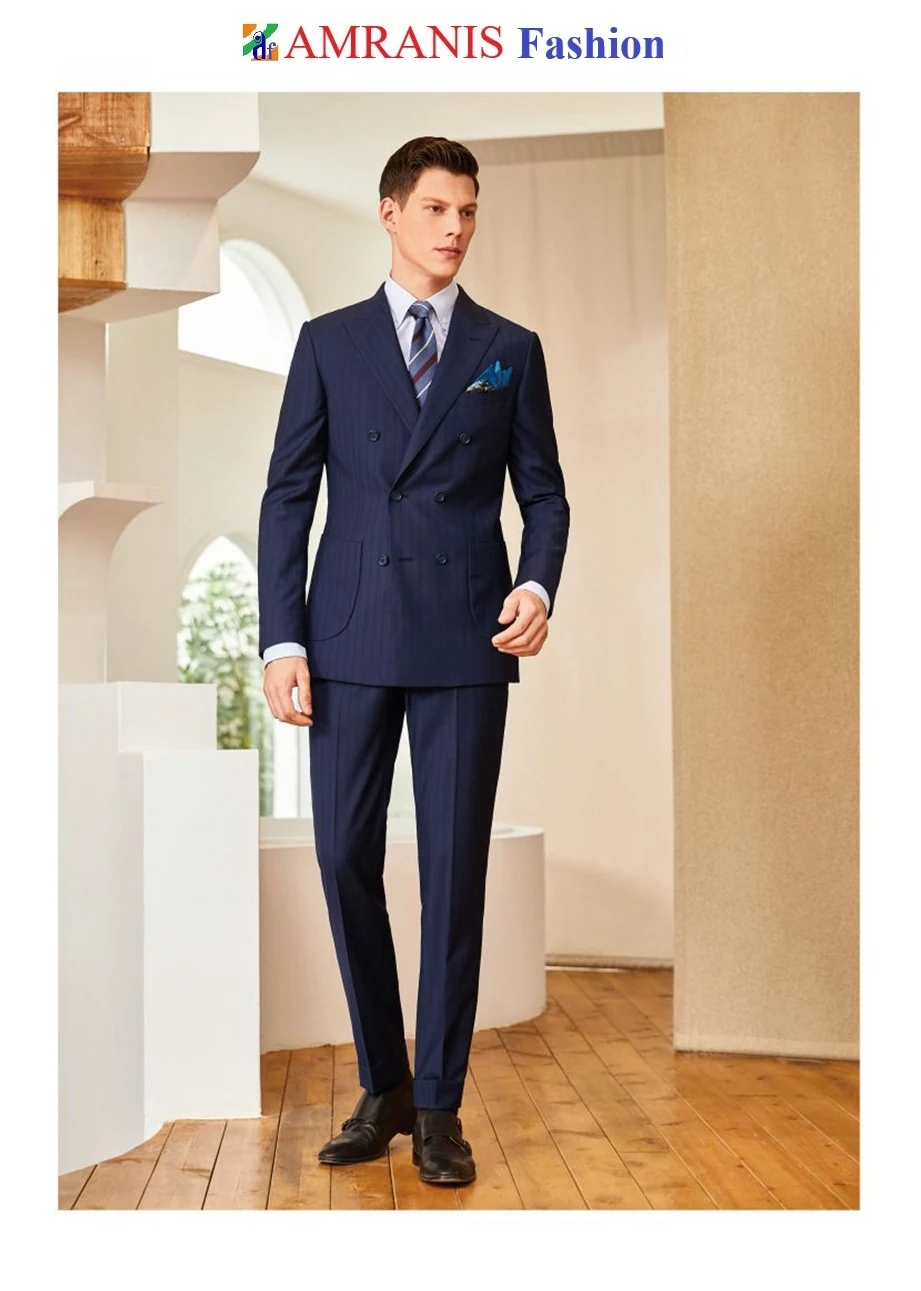 Amranis Fashion Suit style 14