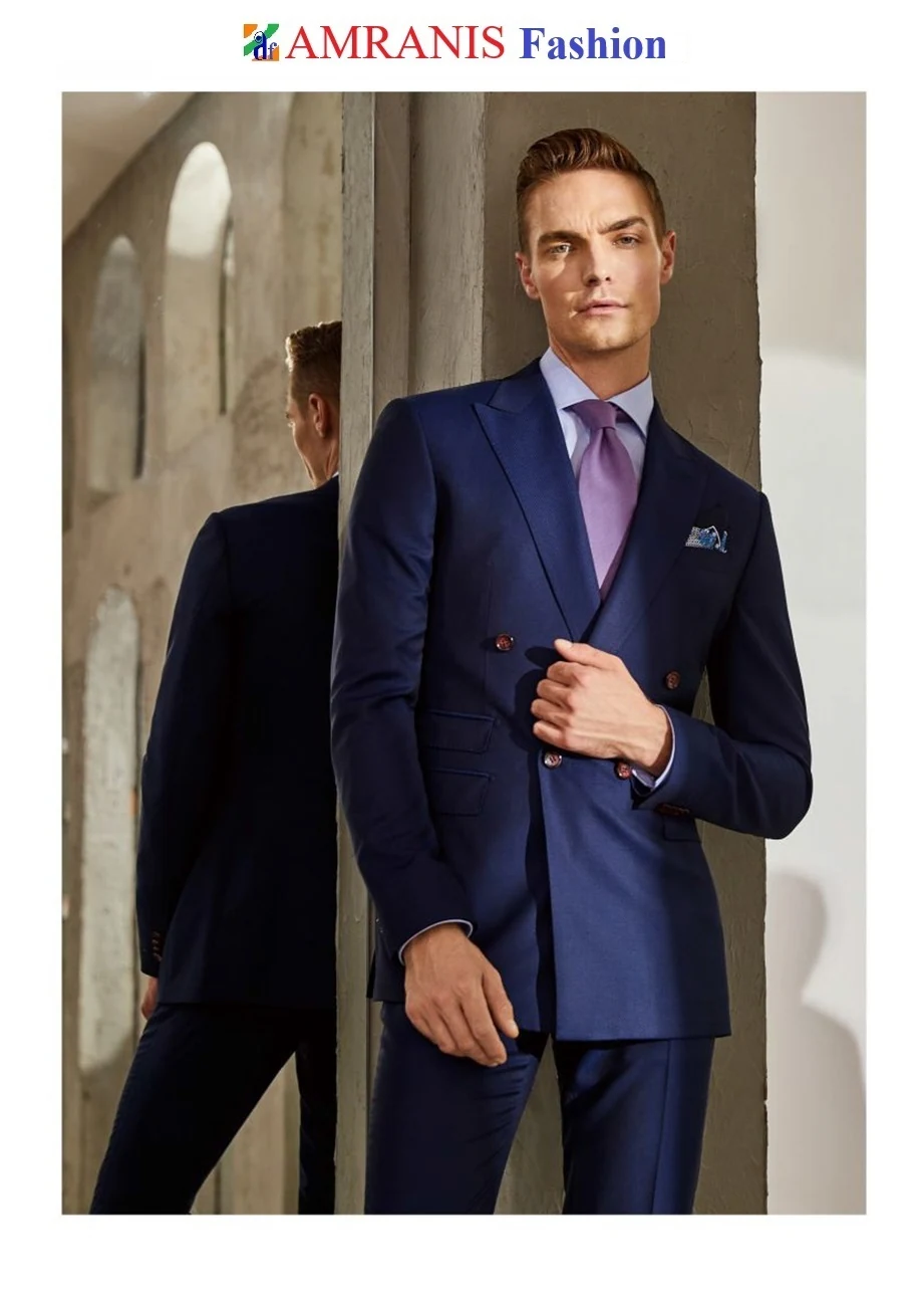Amranis Fashion Suit style 15