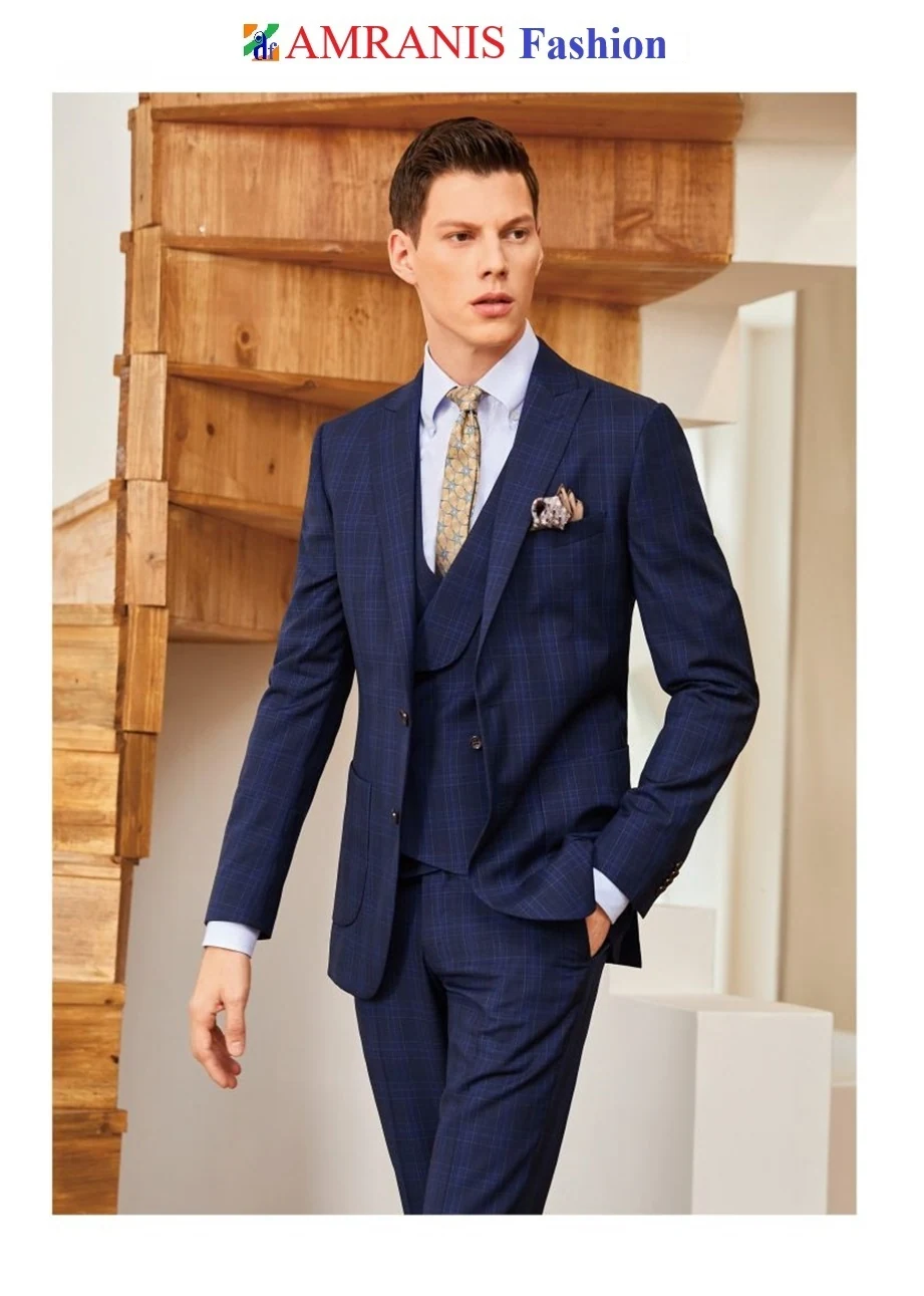 Amranis Fashion Suit style 18