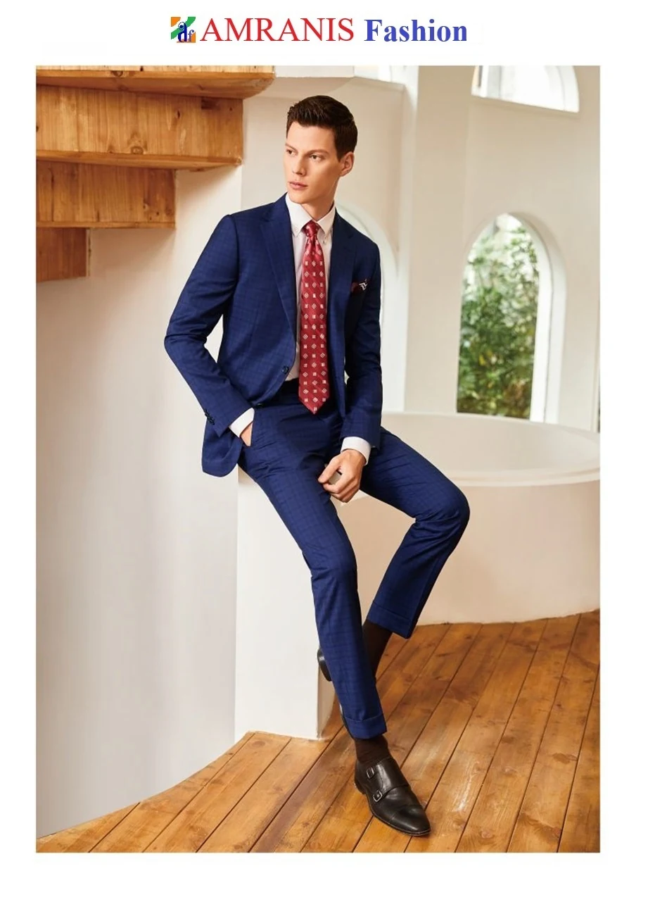 Amranis Fashion Suit style 20