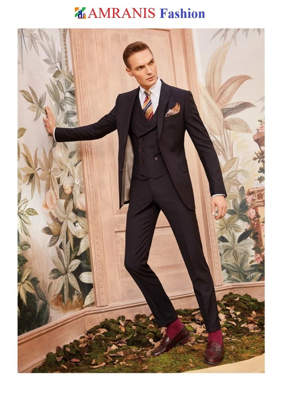 Amranis Fashion Suit style 21