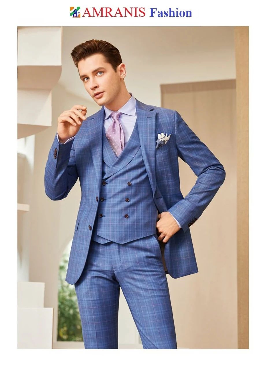 Amranis Fashion Suit style 22