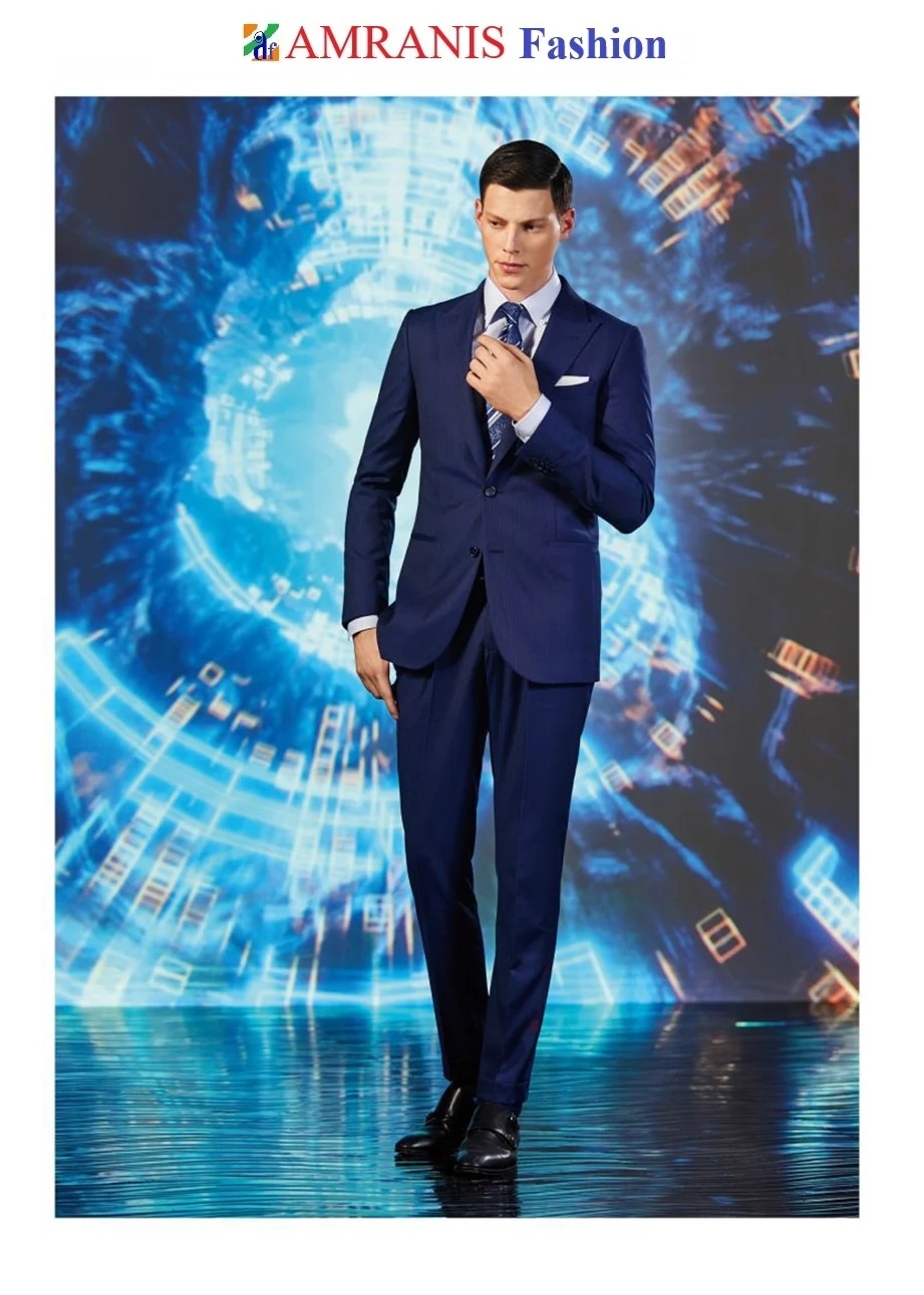 Amranis Fashion Suit style 23
