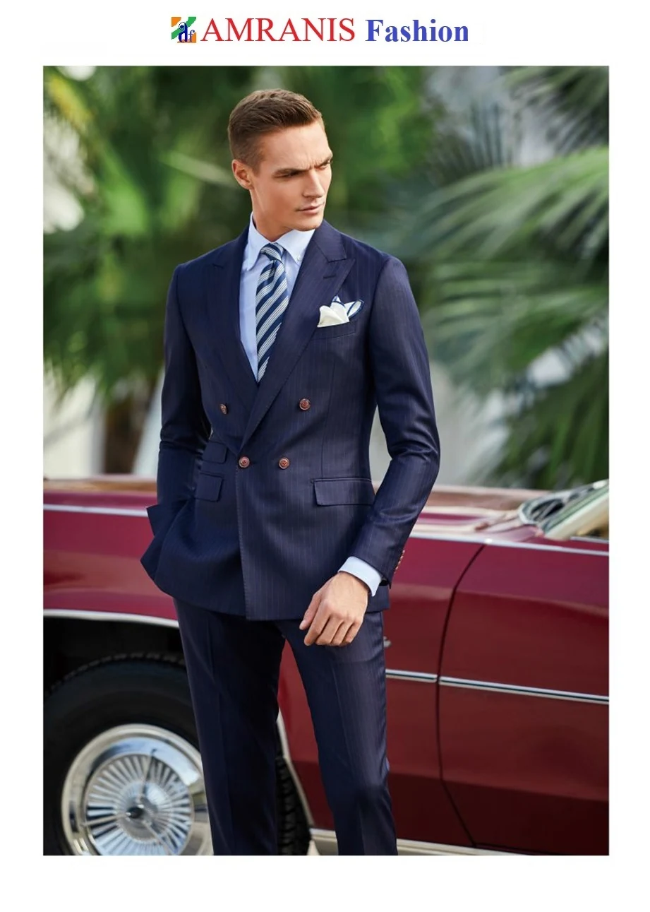 Amranis Fashion Suit style 24