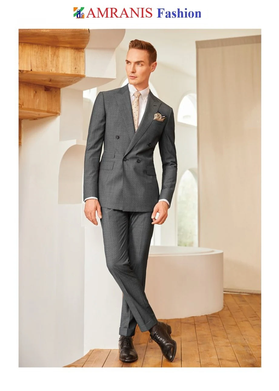 Amranis Fashion Suit style 25