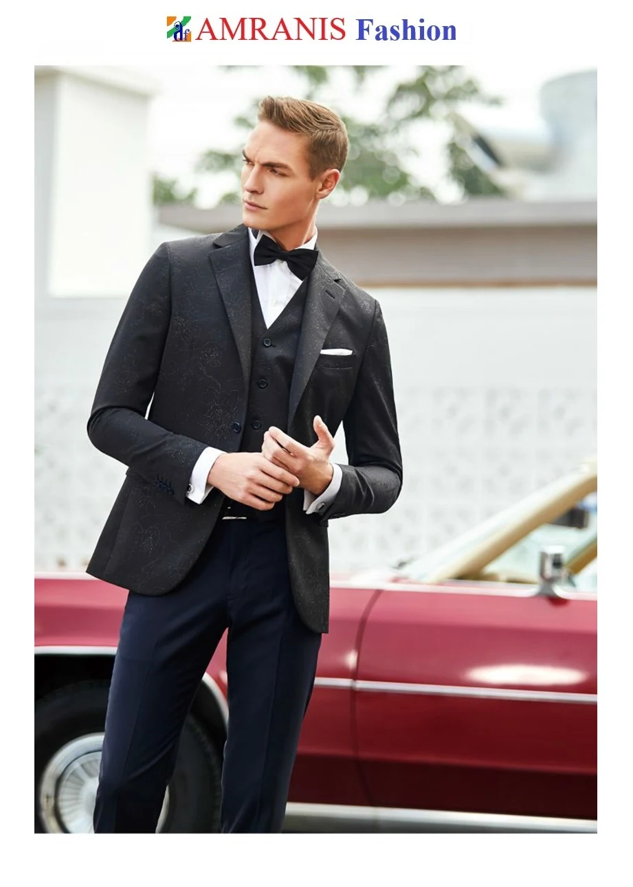 Amranis Fashion Suit style 26