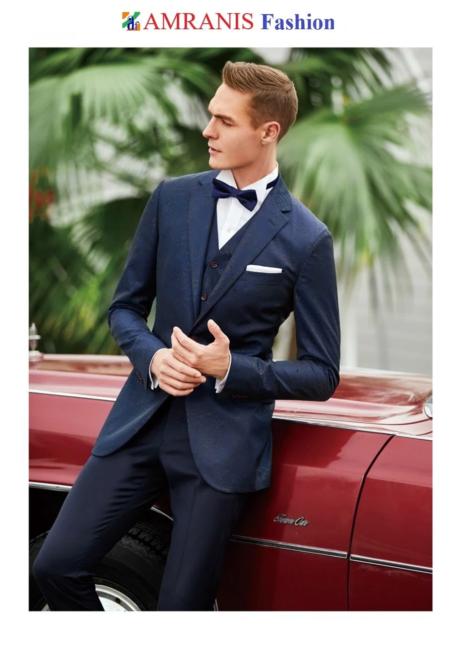Amranis Fashion Suit style 27