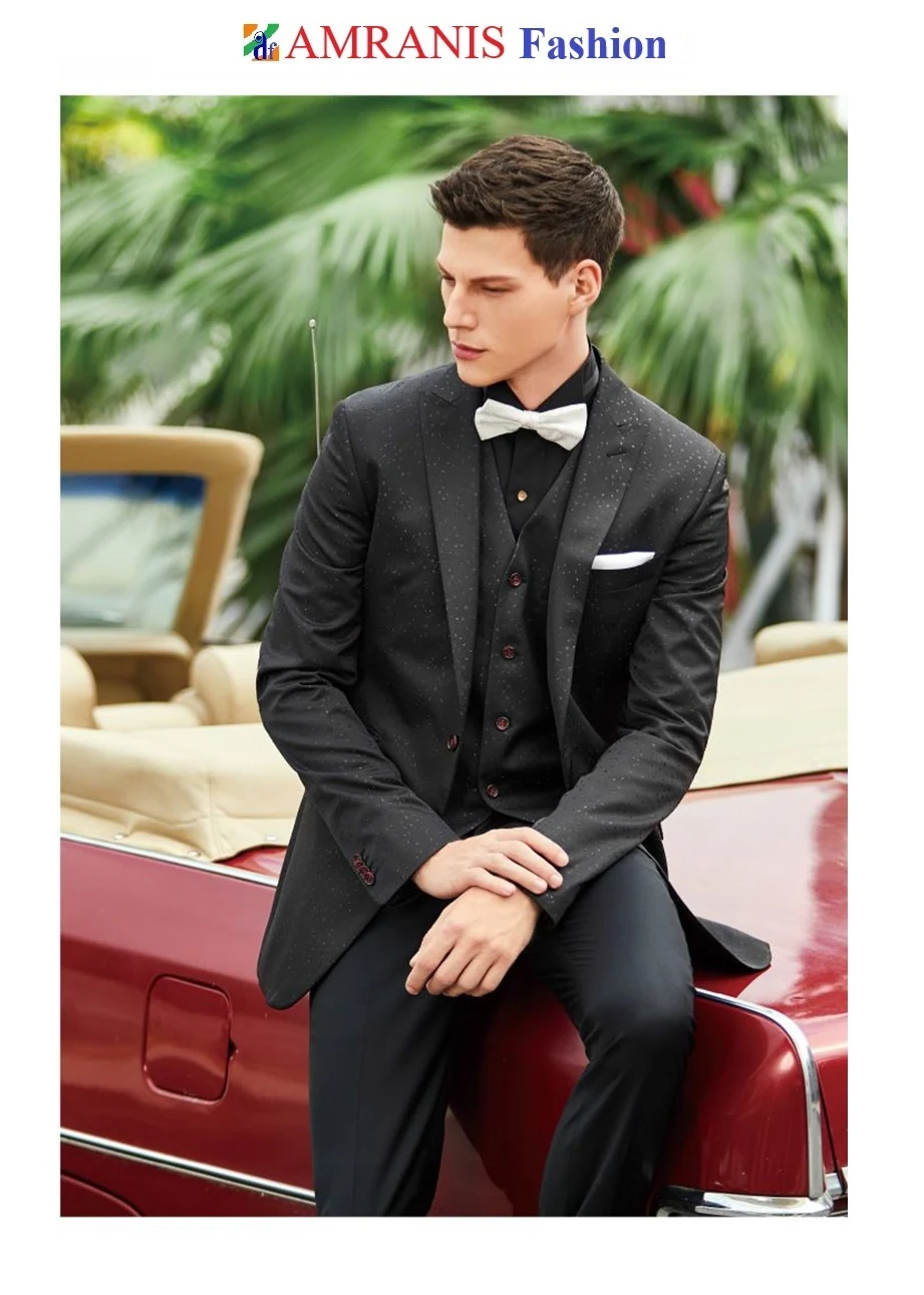 Amranis Fashion Suit style 28