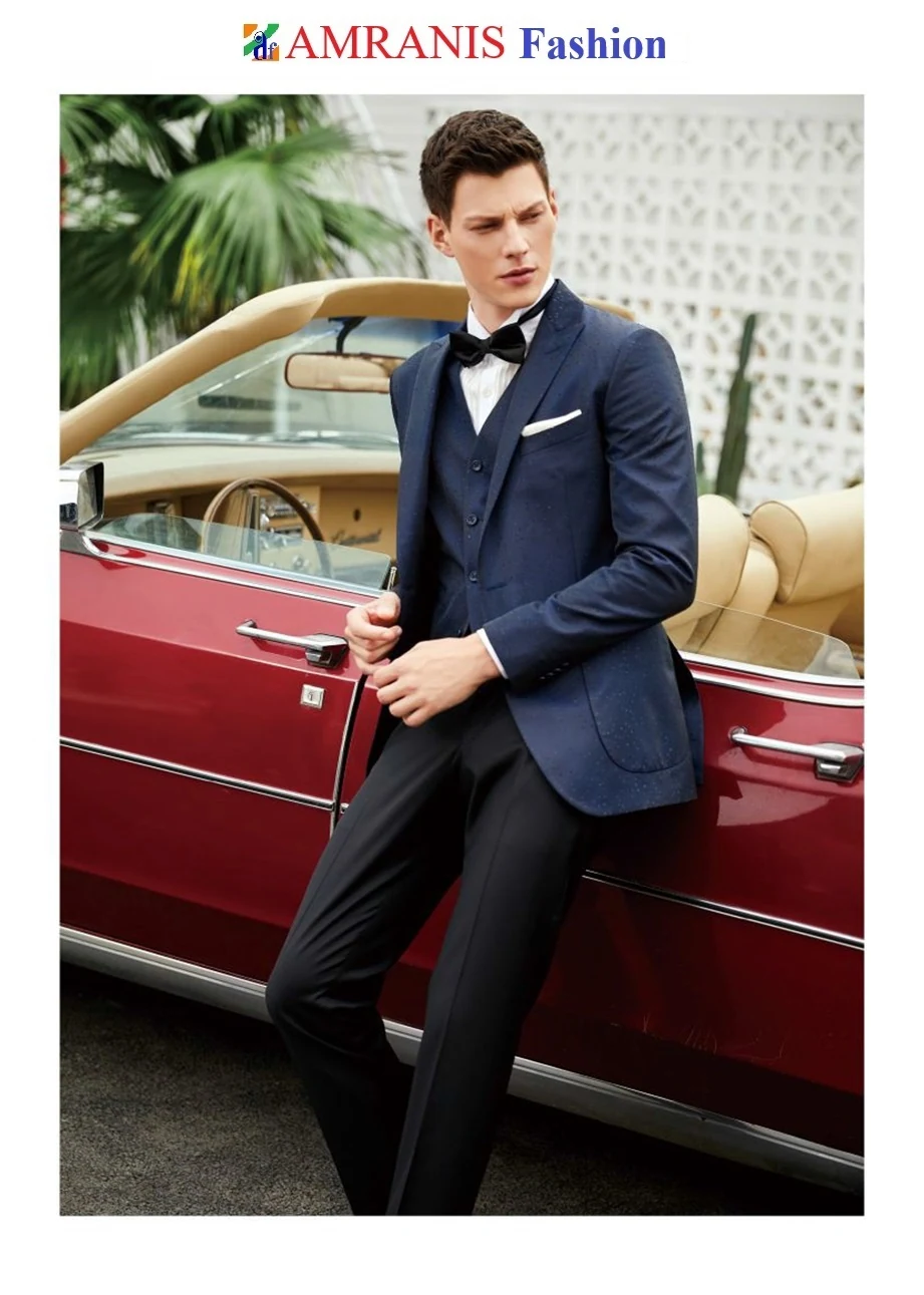 Amranis Fashion Suit style 29
