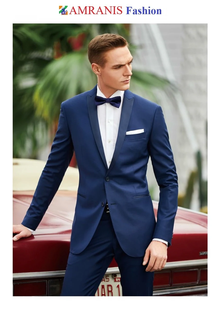 Amranis Fashion Suit style 30
