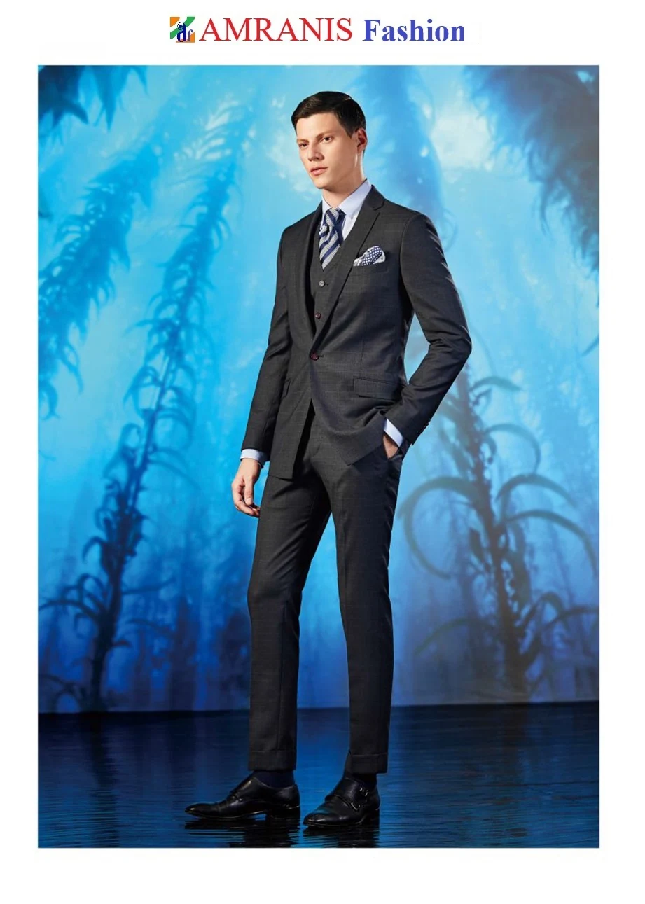 Amranis Fashion Suit style 32