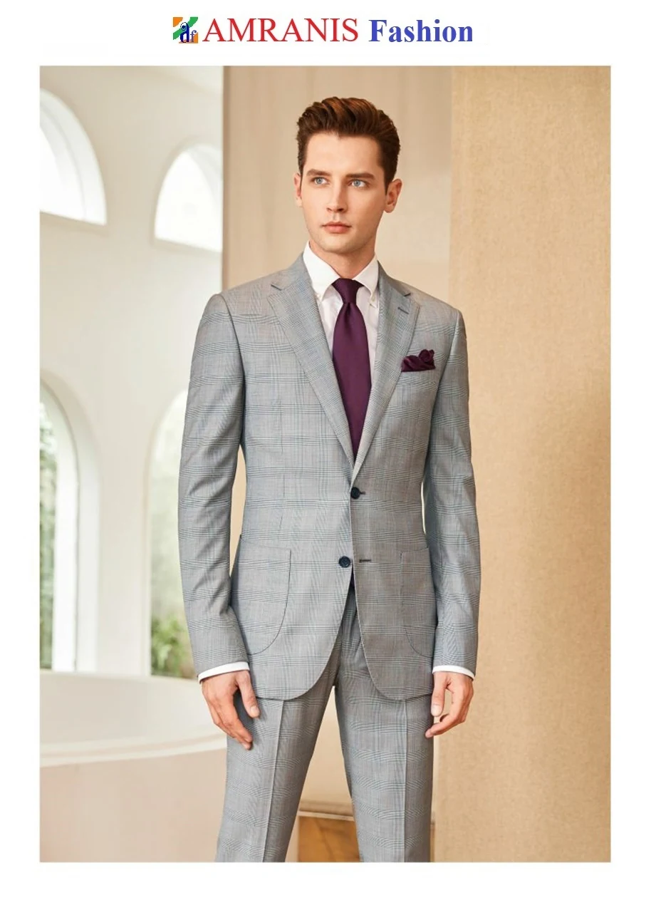 Amranis Fashion Suit style 33