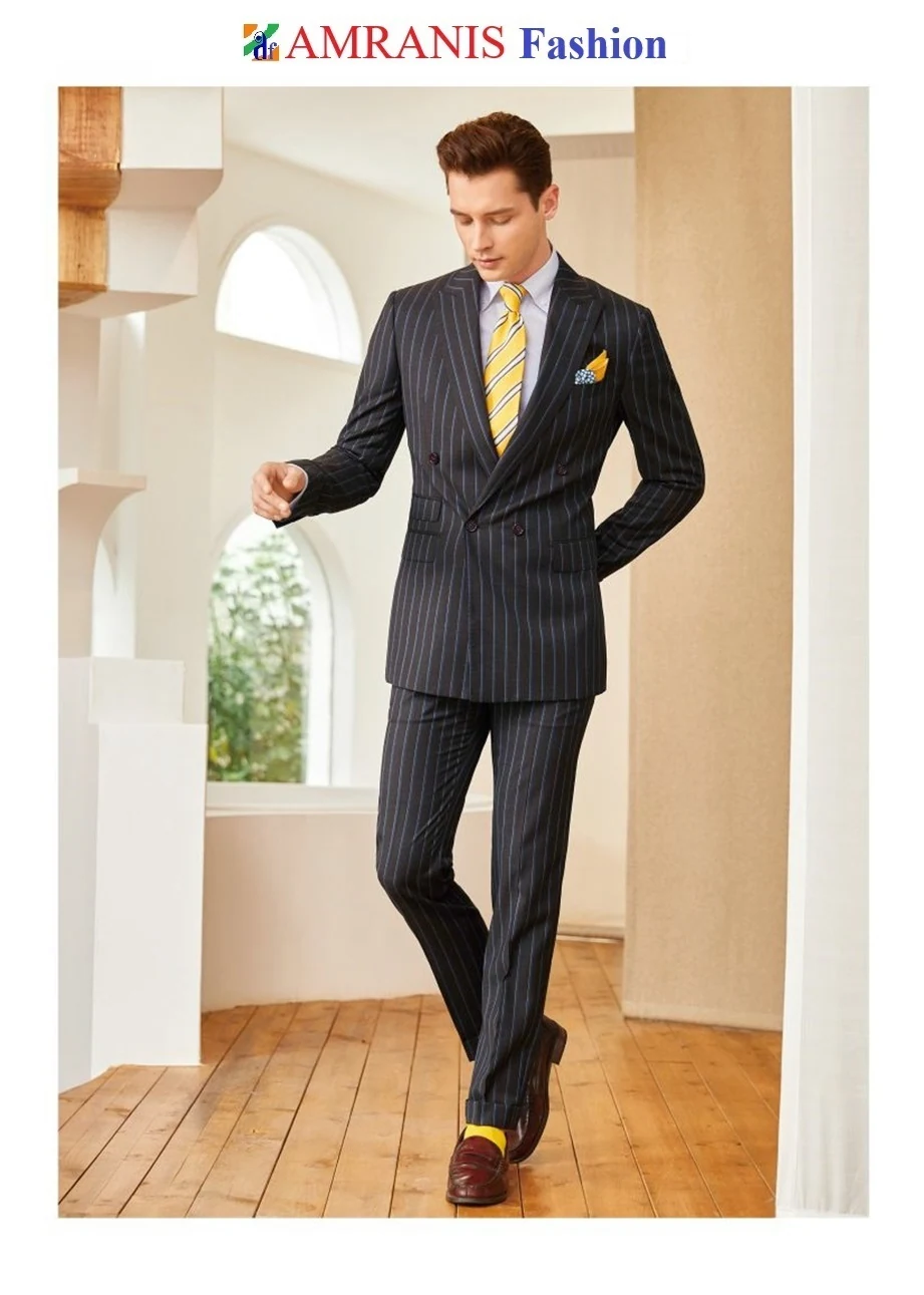 Amranis Fashion Suit style 35