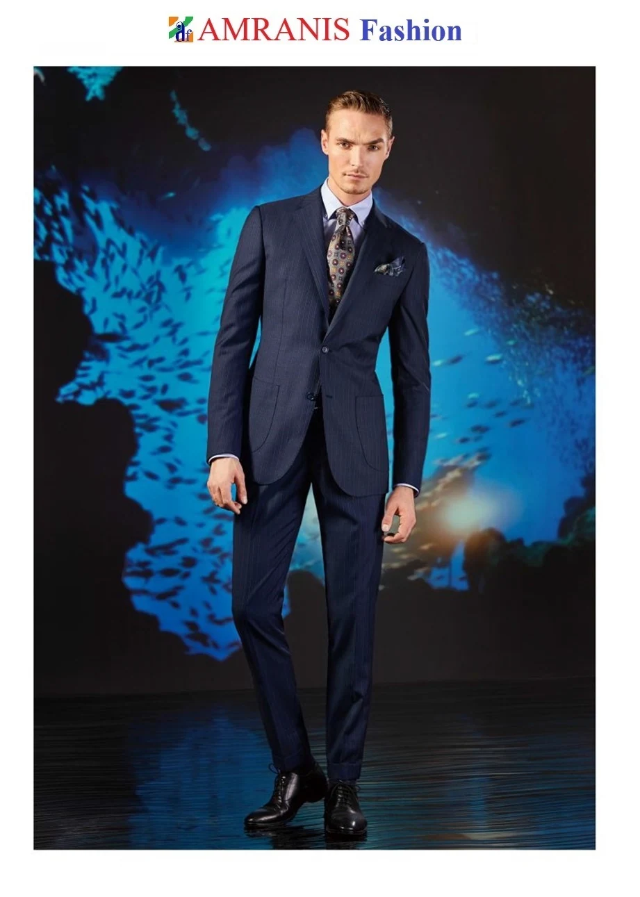 Amranis Fashion Suit style 36