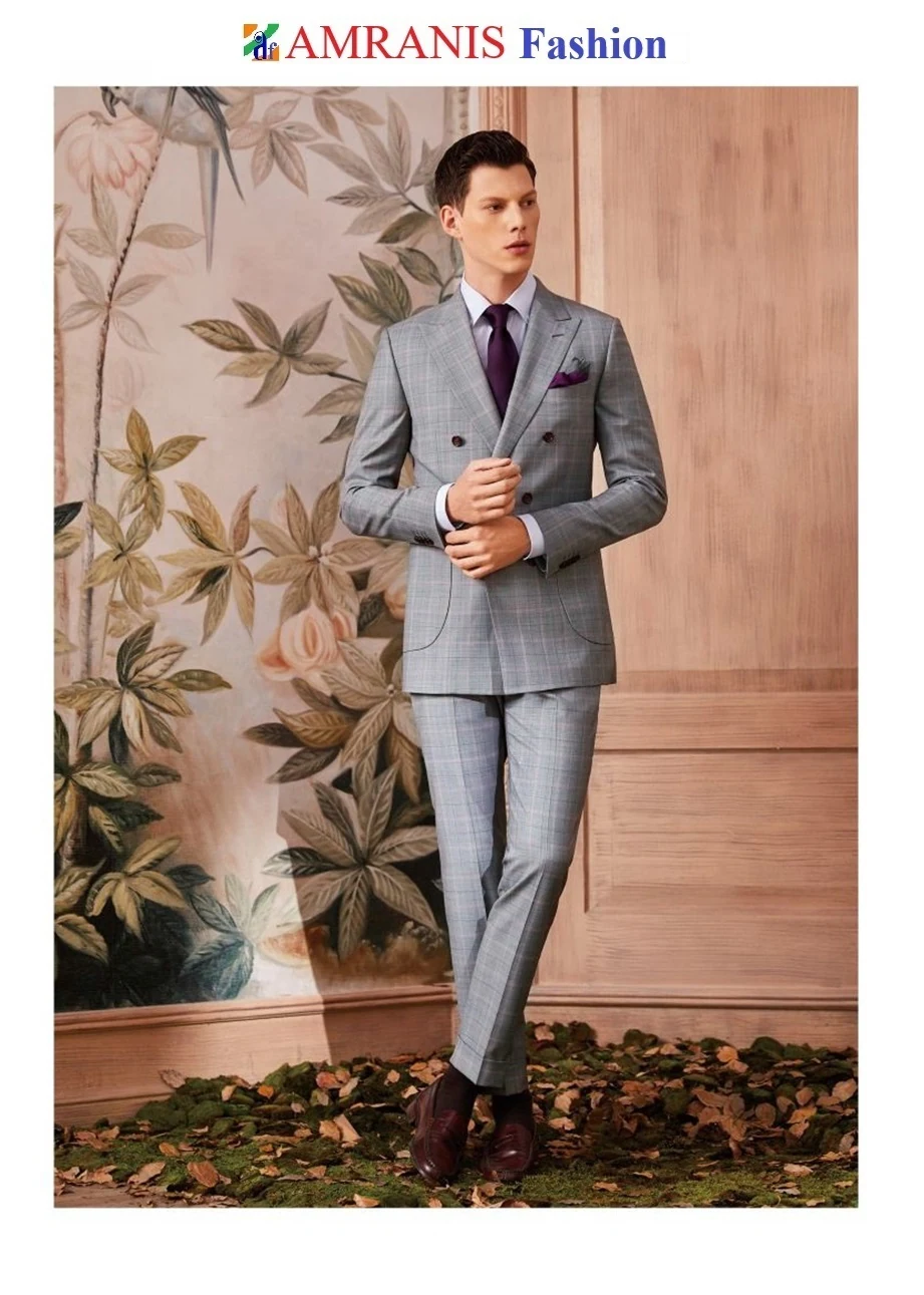 Amranis Fashion Suit style 37