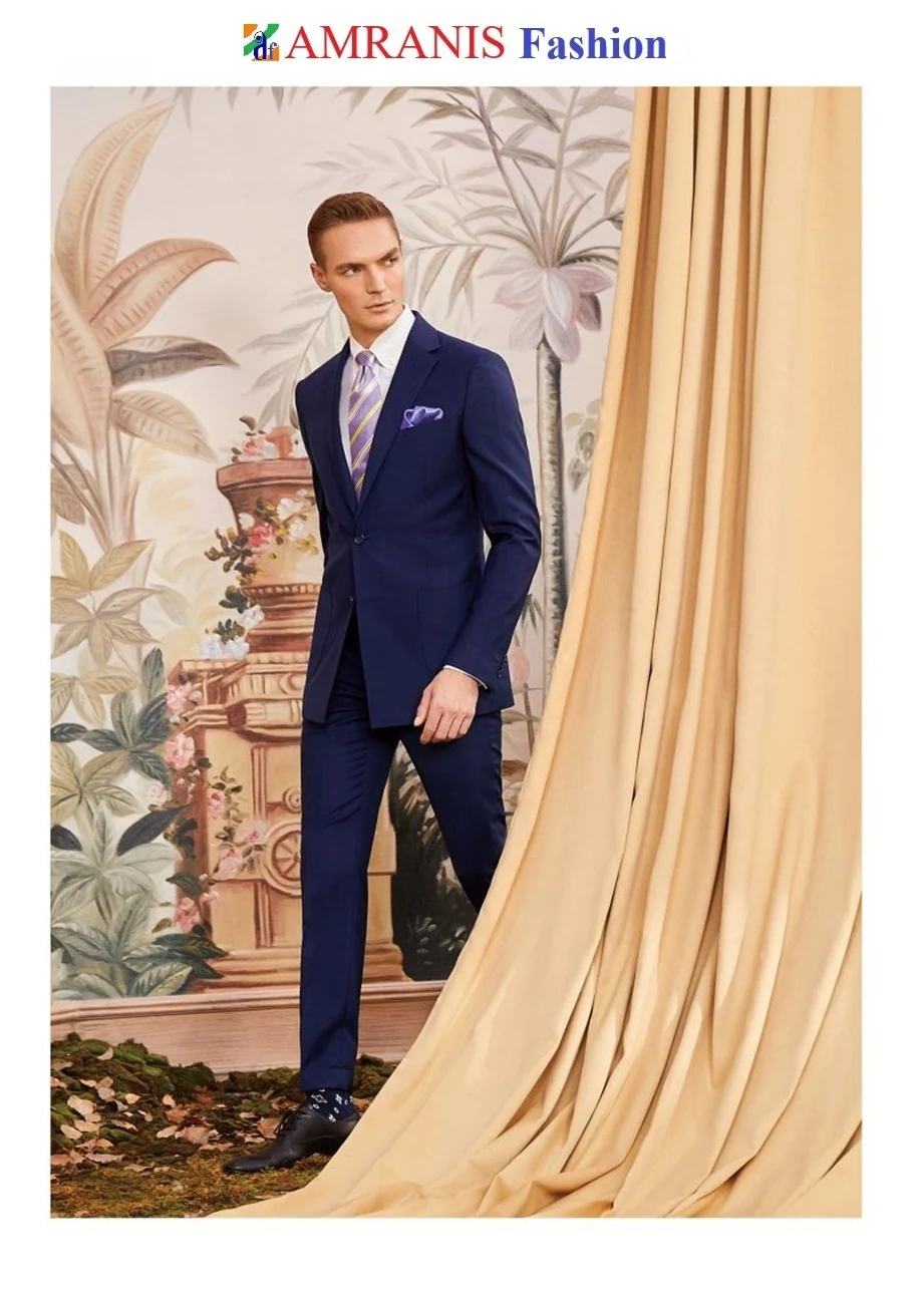 Amranis Fashion Suit style 38