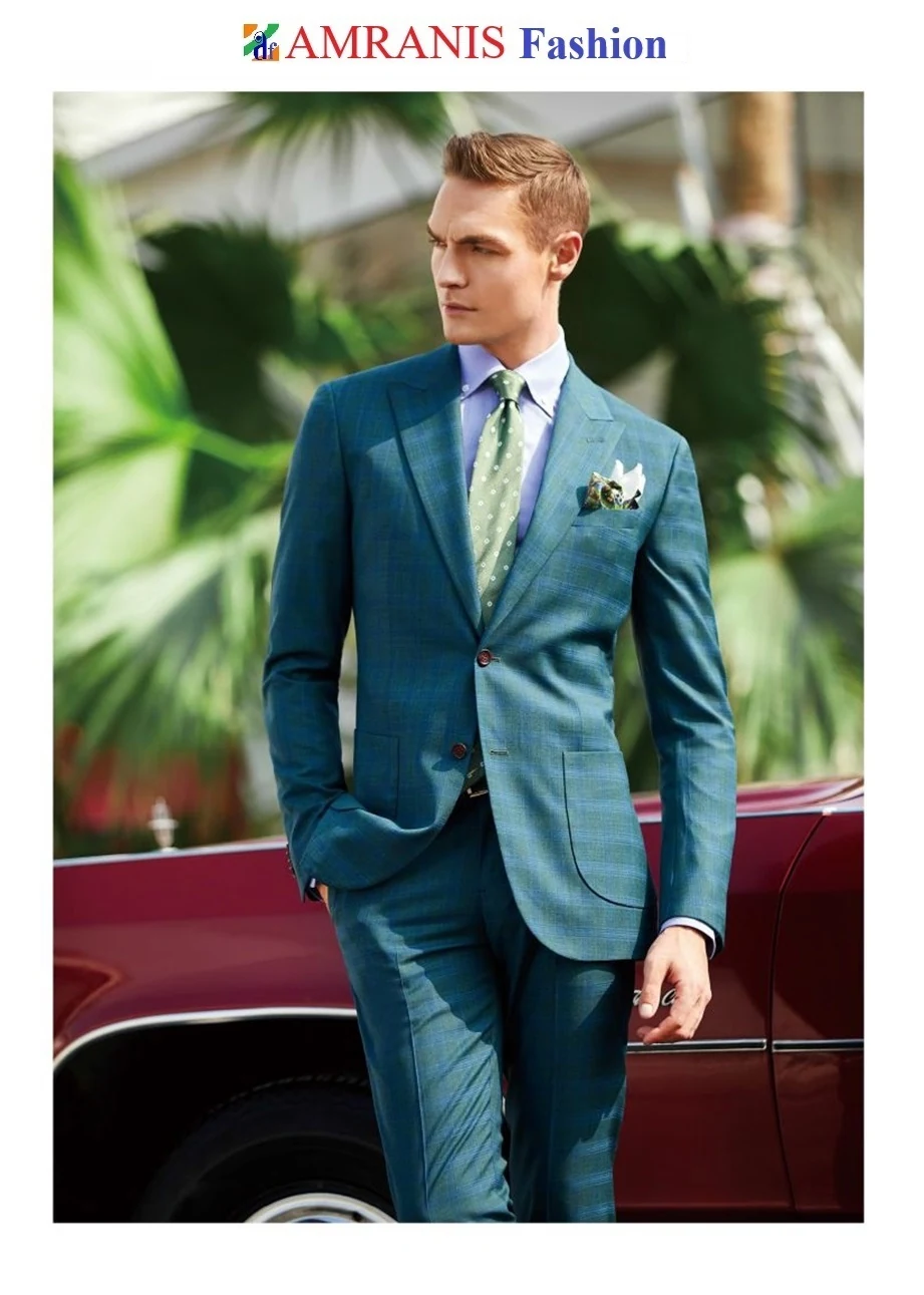 Amranis Fashion Suit style 41