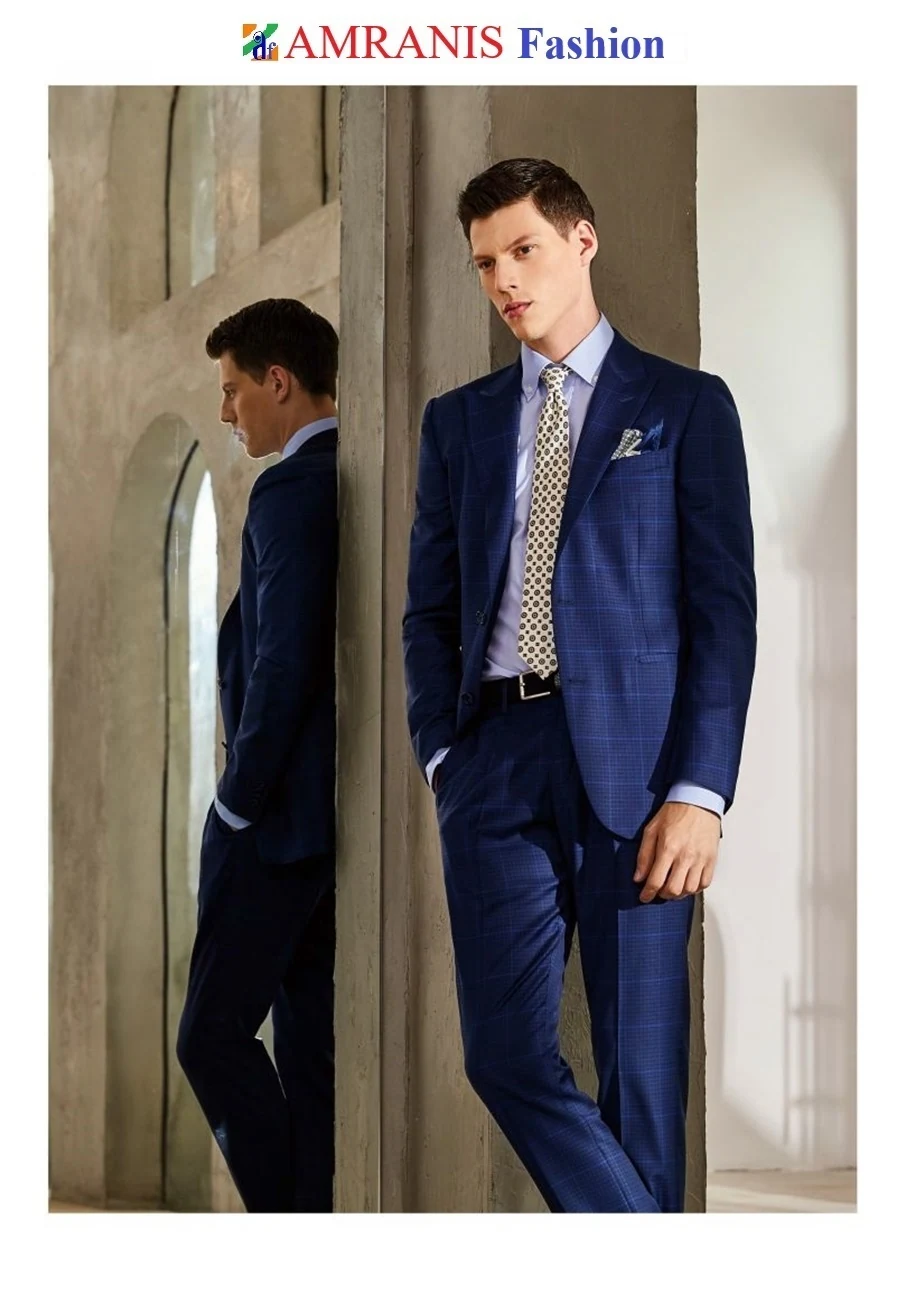 Amranis Fashion Suit style 42