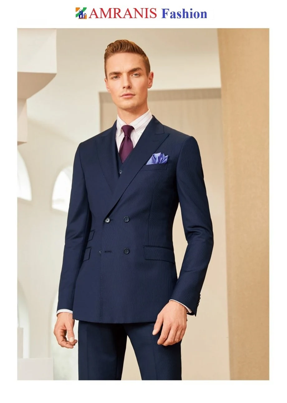 Amranis Fashion Suit style 44