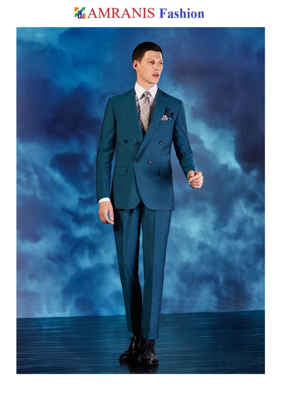 Amranis Fashion Suit style 45