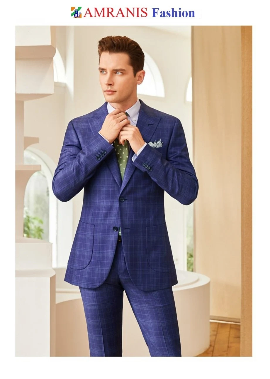 Amranis Fashion Suit style 46