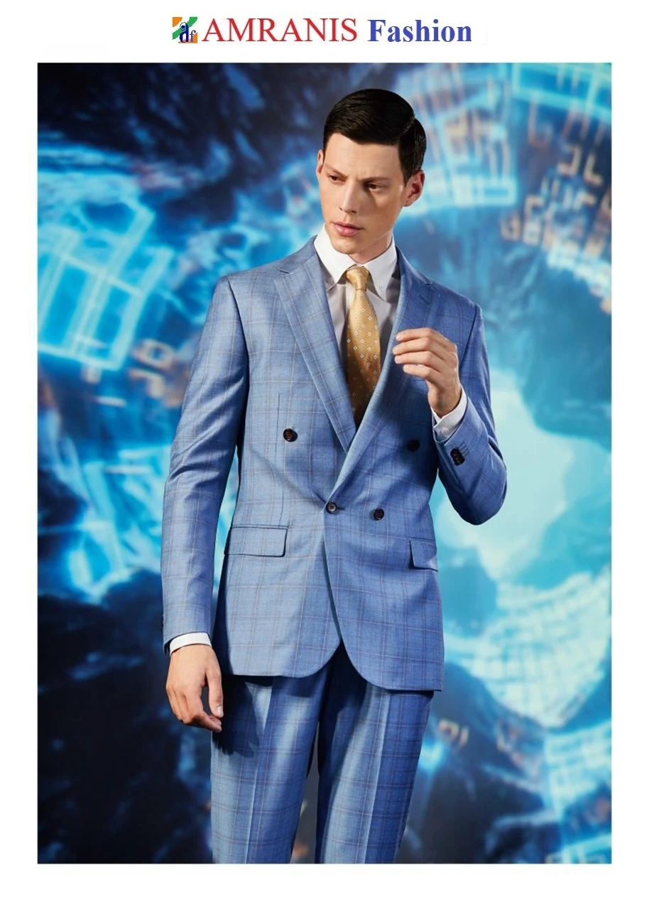 Amranis Fashion Suit style 49