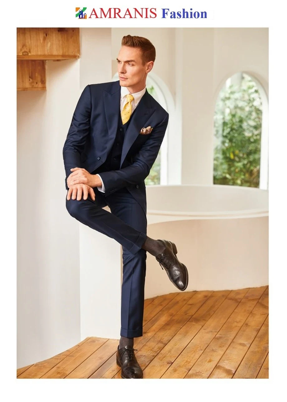 Amranis Fashion Suit style 50