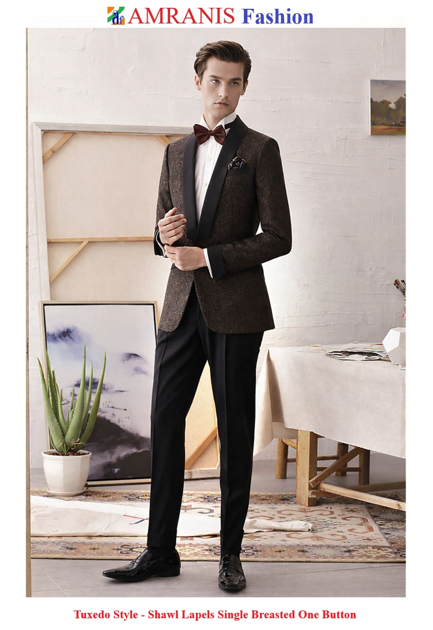 Amranis Fashion Tux 03