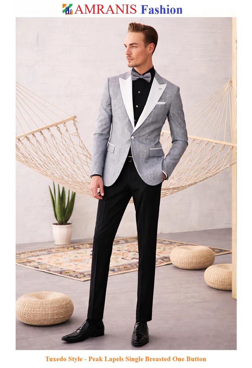 Amranis Fashion Tux 05