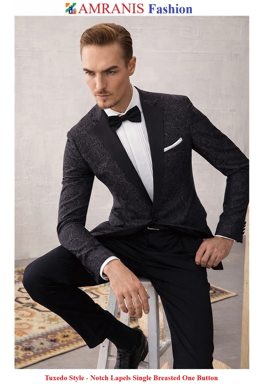 Amranis Fashion Tux 06